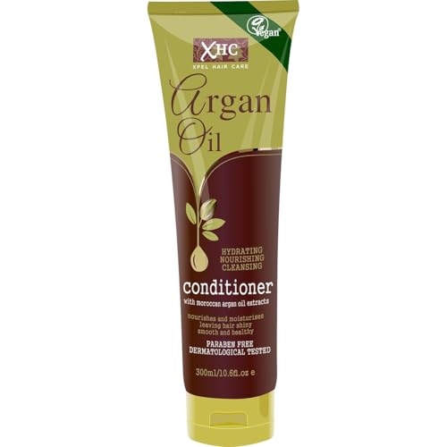Argan Oil Moroccan Intense Oil Conditioner All Hair... en promo à 3,44€ (-80%) sur Amazon FR