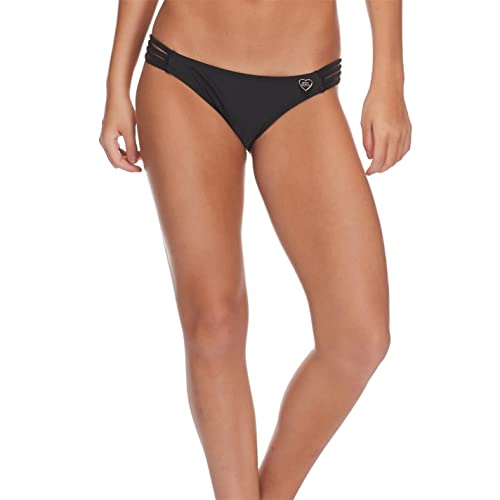 Body Glove Smoothies Flirty Surf Rider Solid Bikini Bottom... - Sports & Fitness Amazon Italie à 34.25€