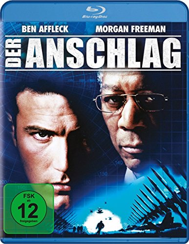Der Anschlag [Blu-ray] - Nouvelle promo Amazon à 36.40€