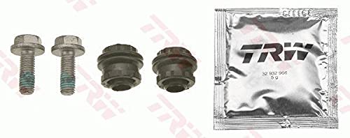 TRW ST1550 Guaina parapolvere, Guida pinza freno per... - Sports & Fitness Amazon Italie à 6.72€