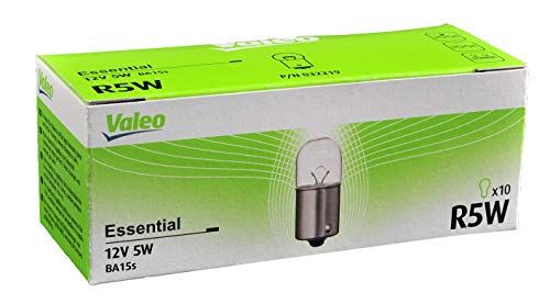 VALEO Glühlampe, Blinkleuchte 032219 - Bon plan à 3.23€