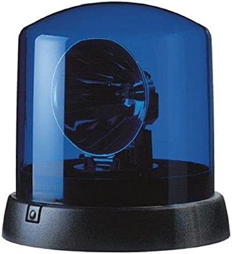 HELLA 9El 862 171-001 Cabochon, Gyrophare - Bleu en promo à 28,47€ (-54%) sur Amazon FR
