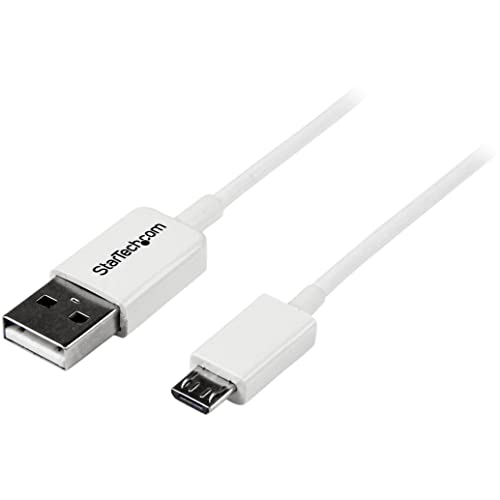 StarTech.com 50cm USB 2.0 A auf Micro USB B Kabel - USB A... - High-Tech & Électronique en promo à 6.36€