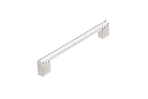 Carlisle Brass FTD4750CSNSS Pull Handle, Satin Stainless... - Maison & Cuisine Amazon Royaume-Uni à 4.00€