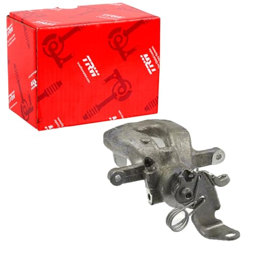 TRW Étrier de frein BHS937 Compatible avec: ALFA ROMEO 159... - Sports & Fitness Amazon France à 134.44€