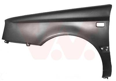 Van Wezel 5880657 Aile Avant Gauche