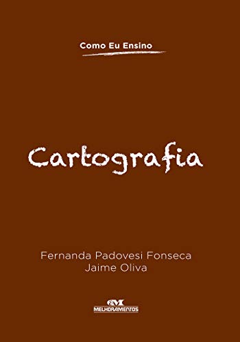 Cartografia (Como eu ensino) (Portuguese Edition) - Livres & eBooks Amazon Italie à 2.54€