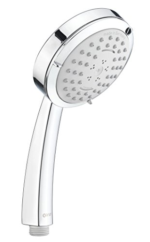 CORNAT TECB3316 Premium Shower Head 3jet Chrome - Maison & Cuisine Amazon Royaume-Uni à 7.19€