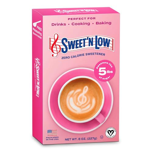 SWEET N LOW 12/8OZ - High-Tech & Électronique en promo à 8.00€