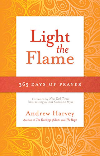 Light the Flame: 365 Days of Prayer - Maison & Cuisine Amazon Royaume-Uni à 7.49€