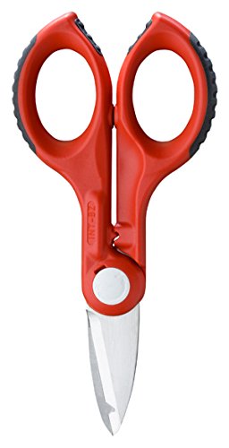 Intercable 16040 Speciale Connect Forbice per Elettricista... - Deal du jour à 15.49€