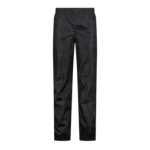 CMP - pantalones de lluvia para hombre, Negro, L - Maison & Cuisine en promo à 17.99€