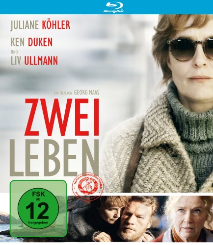 Zwei Leben [Blu-ray] en promo sur Amazon