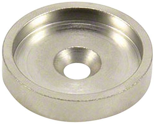 Mild Steel Keeper Cup For Pot & Countersunk Magnet - 35mm... - Sports & Fitness en promo à 1.98€