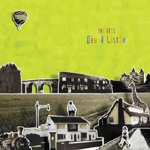 Die a Little [Import allemand] - Maison & Cuisine Amazon France à 69.00€