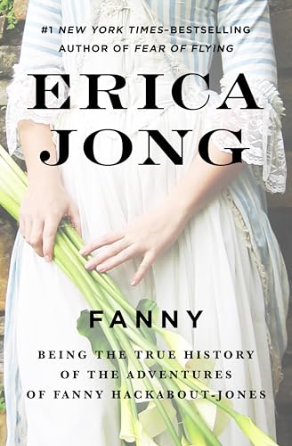 Fanny: Being the True History of the Adventures of Fanny... - Bon plan à 1.99€