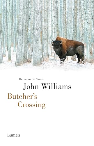 Butcher's Crossing (Spanish Edition) - Bon plan à 2.99€