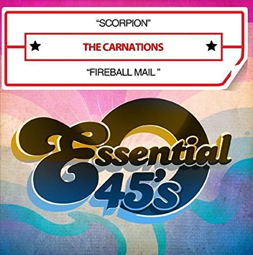 Scorpion/Fireball Mail - Sports & Fitness en promo à 7.29€