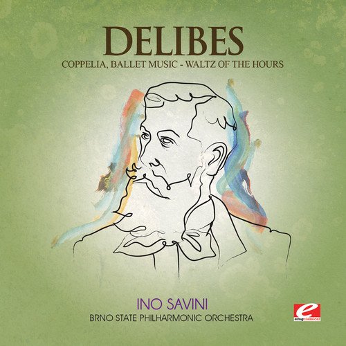 Delibes: Coppelia, Ballet Music – Waltz of the Hours... - Sports & Fitness Amazon Allemagne à 16.62€