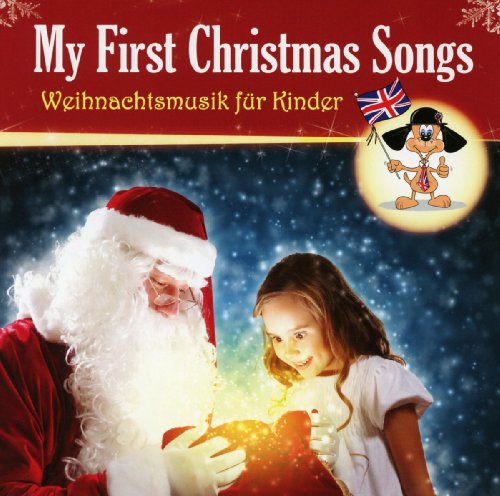 My First Christmas Songs - Musique & Instruments Amazon Royaume-Uni à 6.09€