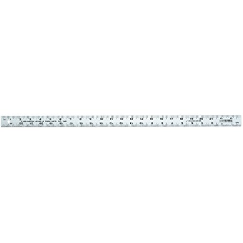 Pro-Art Johnson Aluminum Ruler 24-inch, Other... - Bricolage & Outils Amazon Royaume-Uni à 15.64€