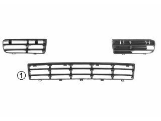 Van Wezel 5888592 Grille prise air inférieure droite - Jardin & Extérieur Amazon France à 6.04€