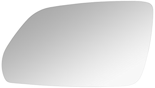 Van Wezel 5828835 Verre de Rétroviseur Gauche - Auto & Moto Amazon France à 5.51€