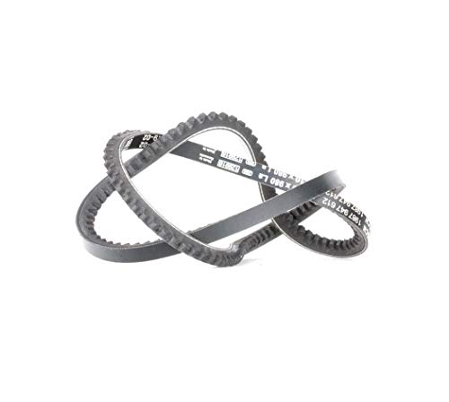 Bosch 10X980 - Correa en V - 1987947612 - Bricolage & Outils Amazon Espagne à 3.73€