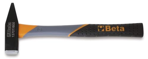 Beta 1370T 300 - Marteau de mécanicien, manche en fibre - Bricolage & Outils Amazon France à 18.54€