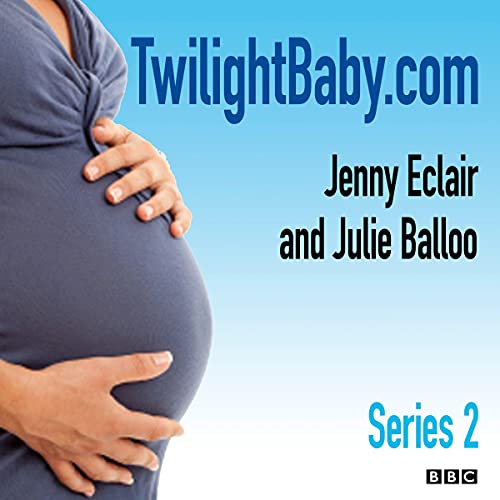 TwilightBaby.com: Series 2 - Nouvelle promo Amazon à 4.31€