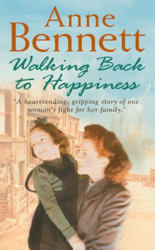 Walking Back to Happiness - Livres & eBooks Amazon Royaume-Uni à 1.99€