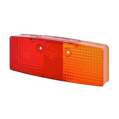 HELLA 9EL 130 809-001 Lente, Luce posteriore, Alogeno, Dx - Amazon Italie à 27.29€