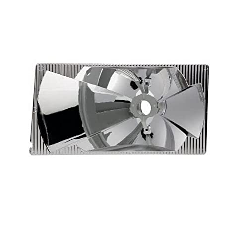 HELLA 9DE 145 675-011 Alogeno-Riflettore, Faro principale... - Auto & Motorcycle Amazon Italy à 26.61€