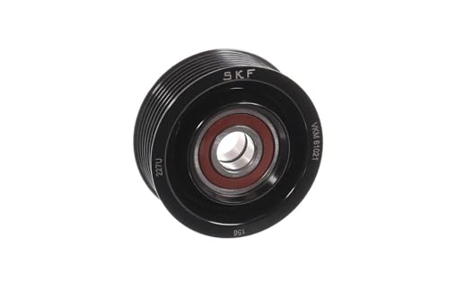 SKF V-Ribbed Belt Idler/Guide Pulley VKM 61021 Right-Hand... - Maison & Cuisine Amazon Royaume-Uni à 9.84€