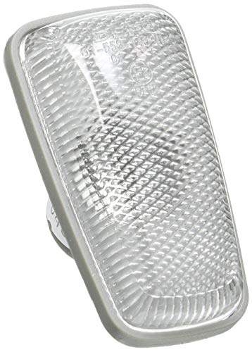 VAN WEZEL 0955915 Clignotant Avant Gauche Avant Droite blanc - Loisirs Créatifs Amazon France à 6.38€