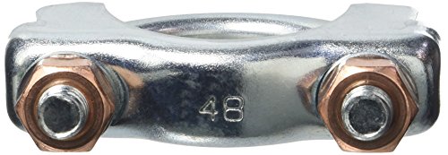 Imasaf 01,10,48 Morsetto di scarico - Auto & Moto Amazon Italie à 4.13€