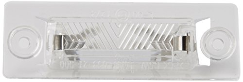 Van Wezel 5837920 Luce targa - Auto & Moto Amazon Italie à 2.07€