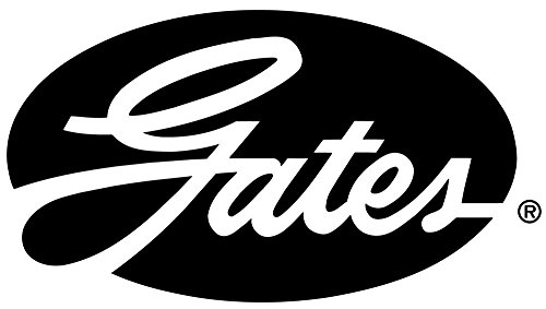 GATES Tuyau De Moteur 3432 en promo à 4,60€ (-73%) sur Amazon FR