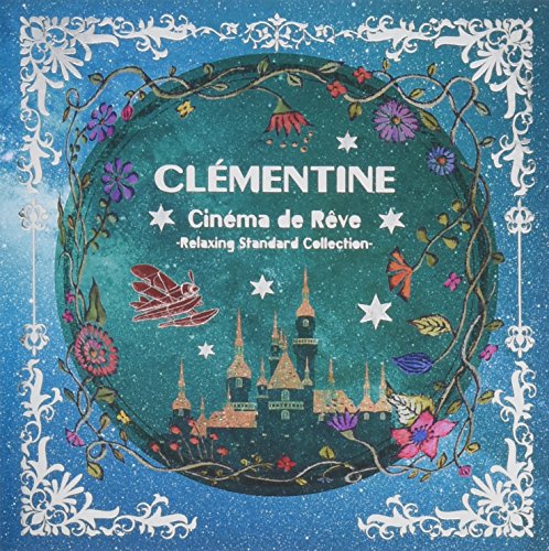 Dream Cinema Relaxing Standard Collection - Livres & eBooks en promo à 13.70€