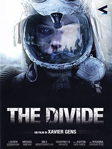 The divide [Italia] [DVD] - Livres & eBooks en promo à 5.40€
