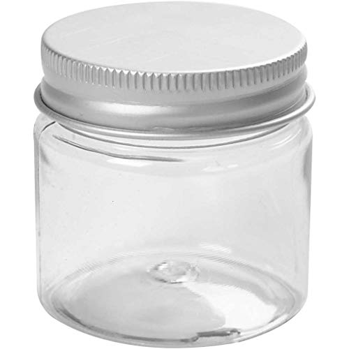 Creativ Company 13179 Karaffe rund aus transparentem... - Maison & Cuisine Amazon Allemagne à 5.36€