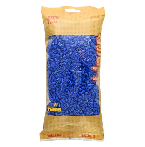 Malte Haaning Plastic A/s - 0644049 - Perles À Repasser... - Toys & Games Amazon France à 5.50€