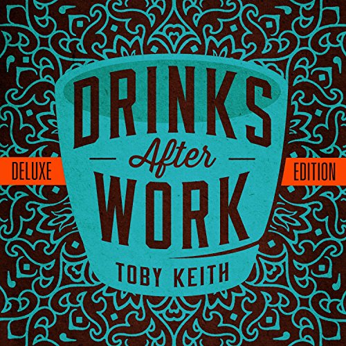 Drinks After Work [Ltd.Deluxe] - Musique & Instruments Amazon Allemagne à 4.81€