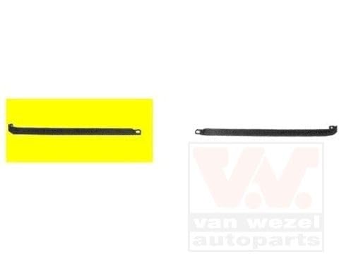 Van Wezel 3031512 Face Avant Droit - Auto & Moto Amazon France à 16.70€