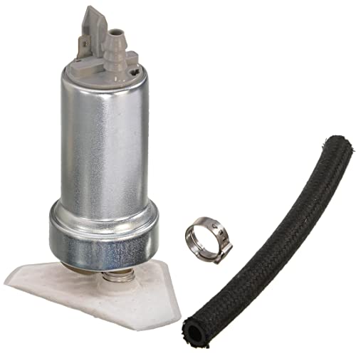 PIERBURG 7.02701.66.0 - Pompe à Carburant Électrique avec... - Auto & Motorcycle Amazon France à 111.84€