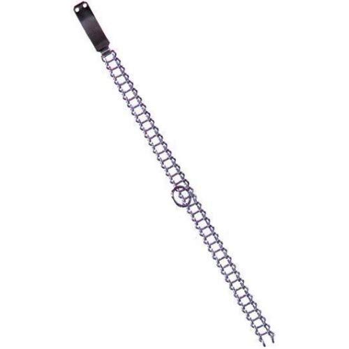 Perforadas P/perros Hierro nichelat Art. 91 pesante - Animalerie Amazon Espagne à 8.00€