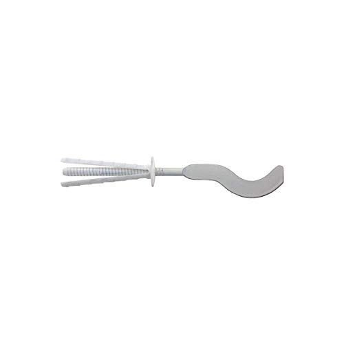 Fischer 501069 - Estante de radiador de aluminio para... - Amazon Espagne à 4.59€