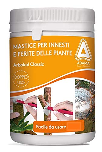 Kollant Mastic pour embouts et blessures des plantes... - Jardin & Extérieur Amazon France à 22.45€