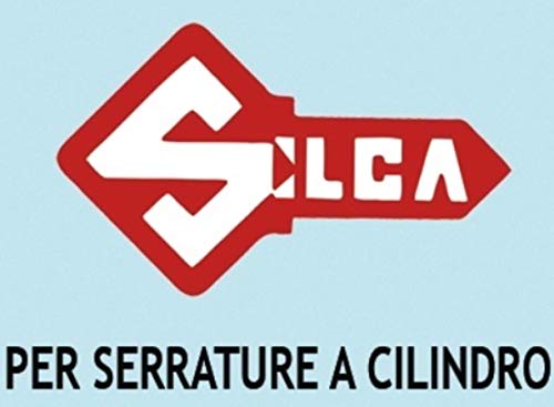 CHIAVE PF1 IN OTTONE en promo sur Amazon