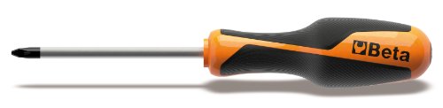 Beta 12620024 Model 1262 PH3X150 Screwdrivers for Cross... - Home & Kitchen Amazon UK à 6.24€